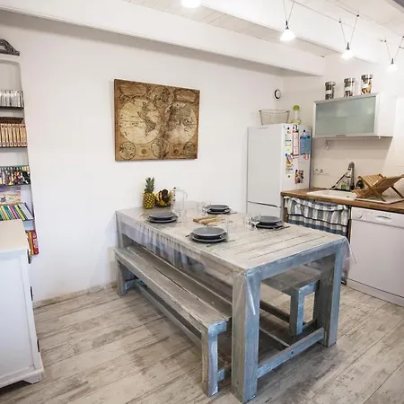 La Maison Bleue * Baden
