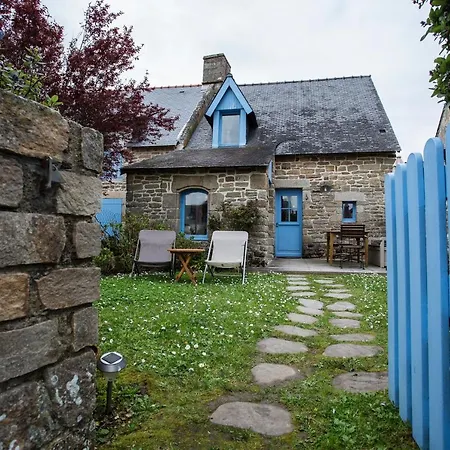 La Maison Bleue * Baden