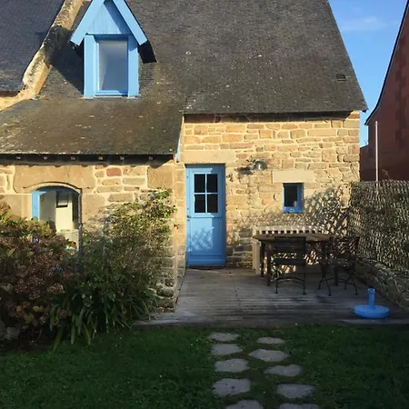 La Maison Bleue *